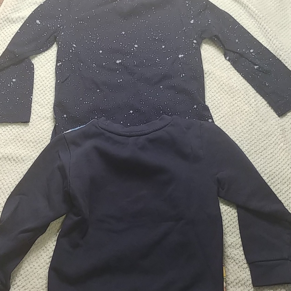 ❗️(removing soon send offers) H&m shirts - Picture 5 of 5